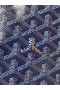 Goyardine Yona Sac Bleu Marine