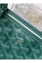 Saint Louis Mini Sac Vert