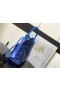 Bohème Hobo Bag Bleu Ciel