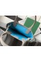 Poitiers Claire-Voie Sac Turquoise