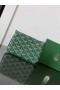 Sénat Mini Pochette Verte