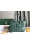 Chien Gris Bag Green
