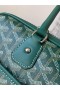 Vintage Sac Vert