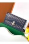 Duchesse Marie-Caroline Sac Bleu Marine