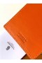 Vénus Sac Mirror Orange