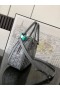 Vintage Sac Bowling Gris