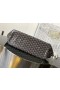 Chien Gris Sac Noir