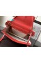 Rouette Souple Sac Rouge