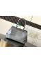 Bellechasse Biaude PM Bag Gris