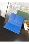 Le Grenelle De Couverture Du Passeport Bleu Ciel