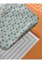 Poitiers Sac Turquoise