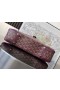 Vintage Sac Bourgogne