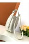 Hirondelle Sac Blanc