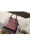 Vendôme Mini Sac Bourgogne