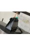 Saïgon PM Bag Noir
