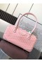 Vintage Sac Rose