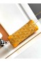 Vendôme Cosmétiques Pochette Jaune