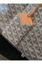 Sac De Sport 55 Noir & Feu