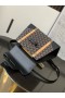 Saïgon PM Bag Noir
