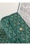 Saint Louis PM Sac Vert