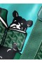 Villette MM Sac Fourre-tout Vert