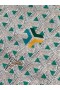 Poitiers Sac Turquoise