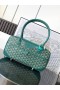 Vintage Sac Vert