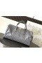 Croisiere 50 Sac De Sport Gris