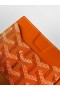 Vénus Sac Mirror Orange