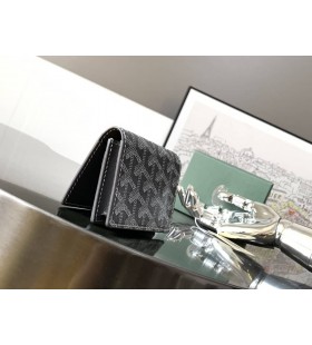 Malesherbes Pochette Pour Carte Grise