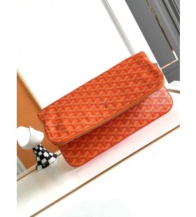 Sainte-Marie GM Embrayage Orange