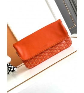 Sainte-Marie GM Embrayage Orange