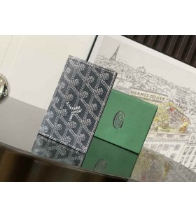 Saint-Pierre, Pochette Pour Carte Grise