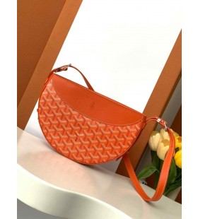 Hirondelle Sac Orange