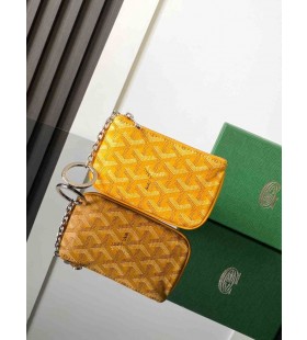 Senat Nano Clé Pochette Jaune