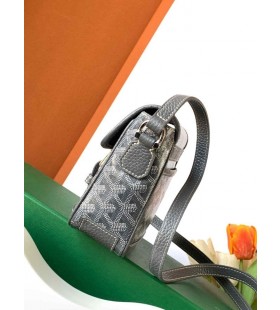 Grand Bleu PM Bag Gris