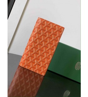 Richelieu Portefeuille Orange
