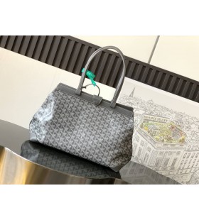 Bellechasse Biaude PM Bag Gris