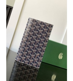 Multifonctionnel Travel Wallet Bleu Marine
