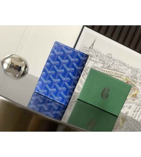 Saint-Pierre, Pochette Pour Carte Bleu Ciel