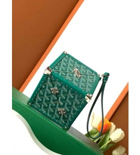 Dé Tronc Sac Vert