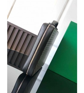 Compagnon Universel Porte-Documents A4 Noir