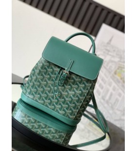 Alpin Mini Sac À Dos Vert