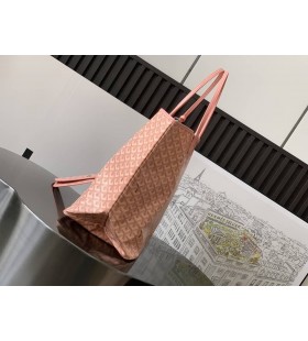 Saint Louis GM Sac en Édition Limitée en Rose