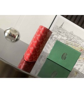 Saint-Pierre, Pochette Pour Carte Rouge