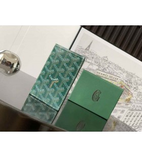 Saint-Pierre, Pochette Pour Carte Verte