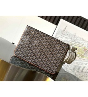 Sénat MM Pochette de Black & Tan
