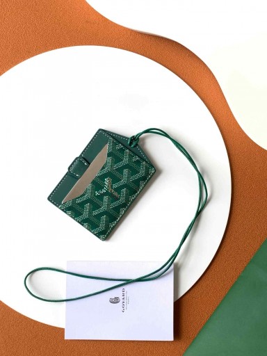 Vénus Tasche Spiegel Grüne