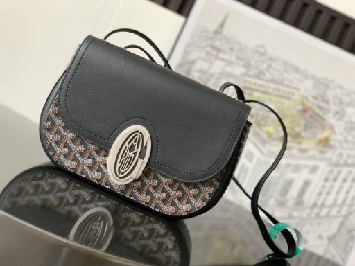 233 Bag Black