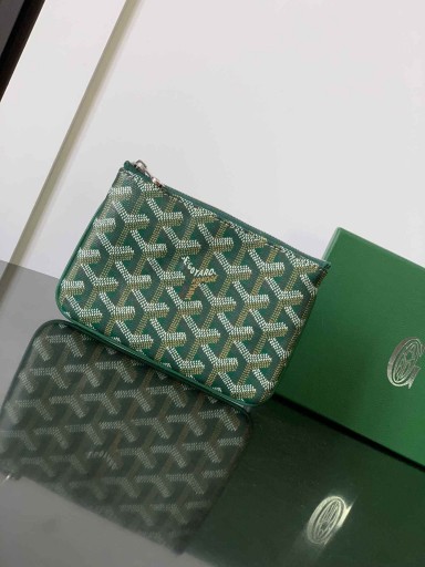Senat Mini Tasche Grün